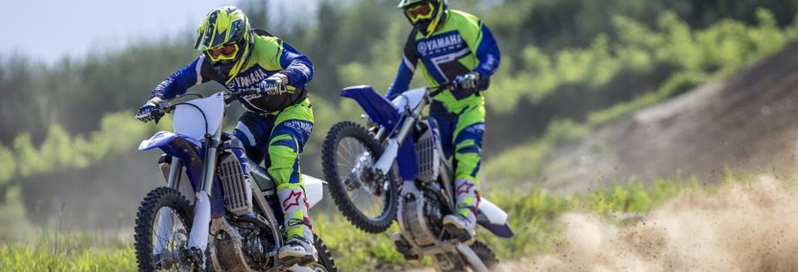 moto-cross