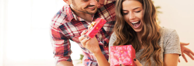 Des idées pour choisir un bon cadeau à offrir à sa femme.