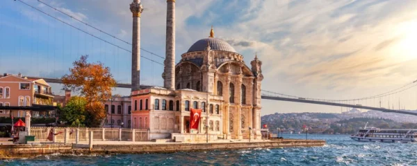 7 sites incontournables de l Istanbul