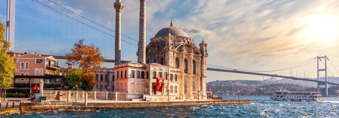 7 sites incontournables de l Istanbul