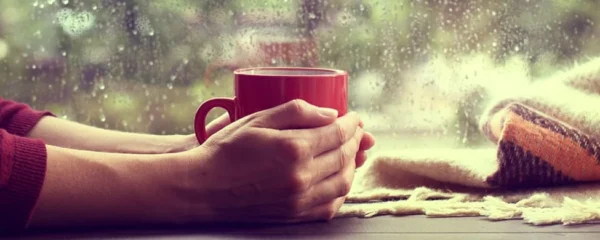 Activites relaxantes pour un jour de pluie