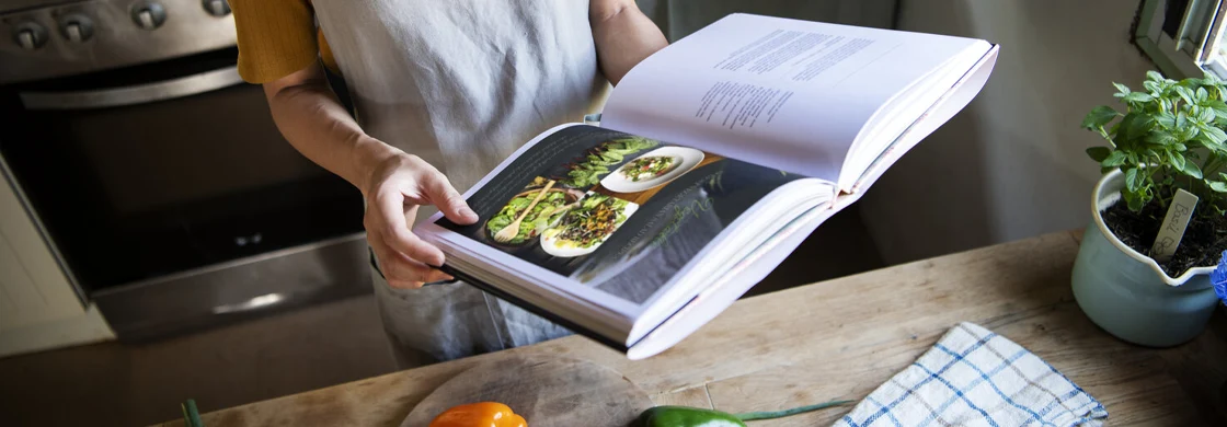 Comment planifier les menus pendant la semaine