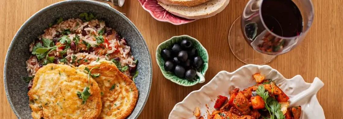 Cuisine portugaise