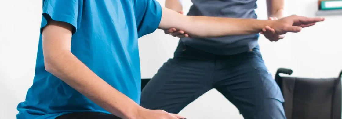 La dystrophie