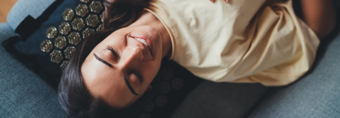 La meditation pour le sommeil