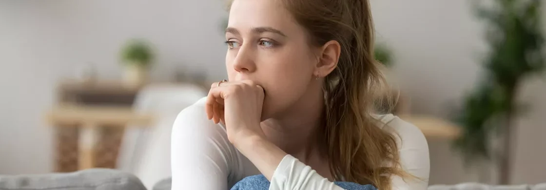 Vivre avec l anxiete et la depression