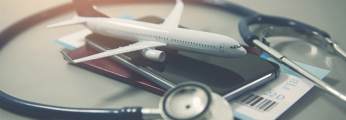 assurance voyage internationale