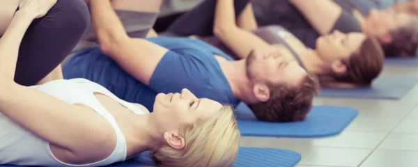 soulager les douleurs dorsales avec des exercices de Pilates
