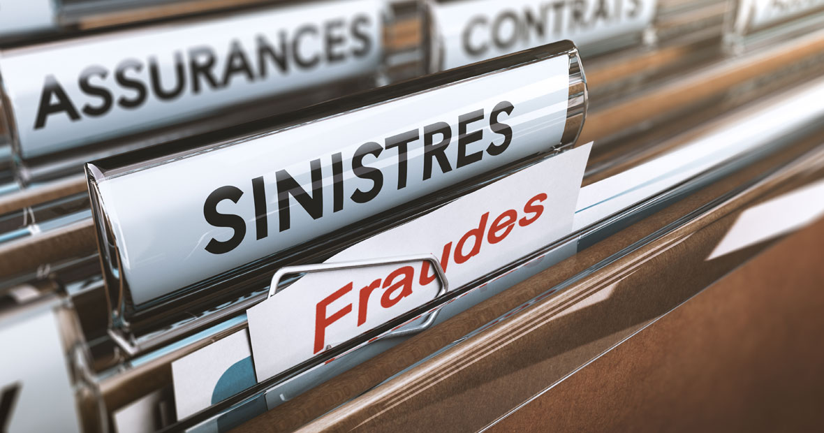 Sinistre en assurance