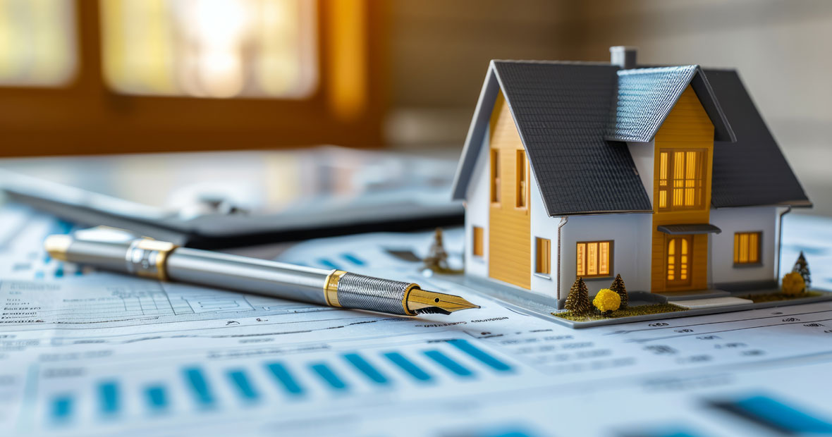 agence immobilière