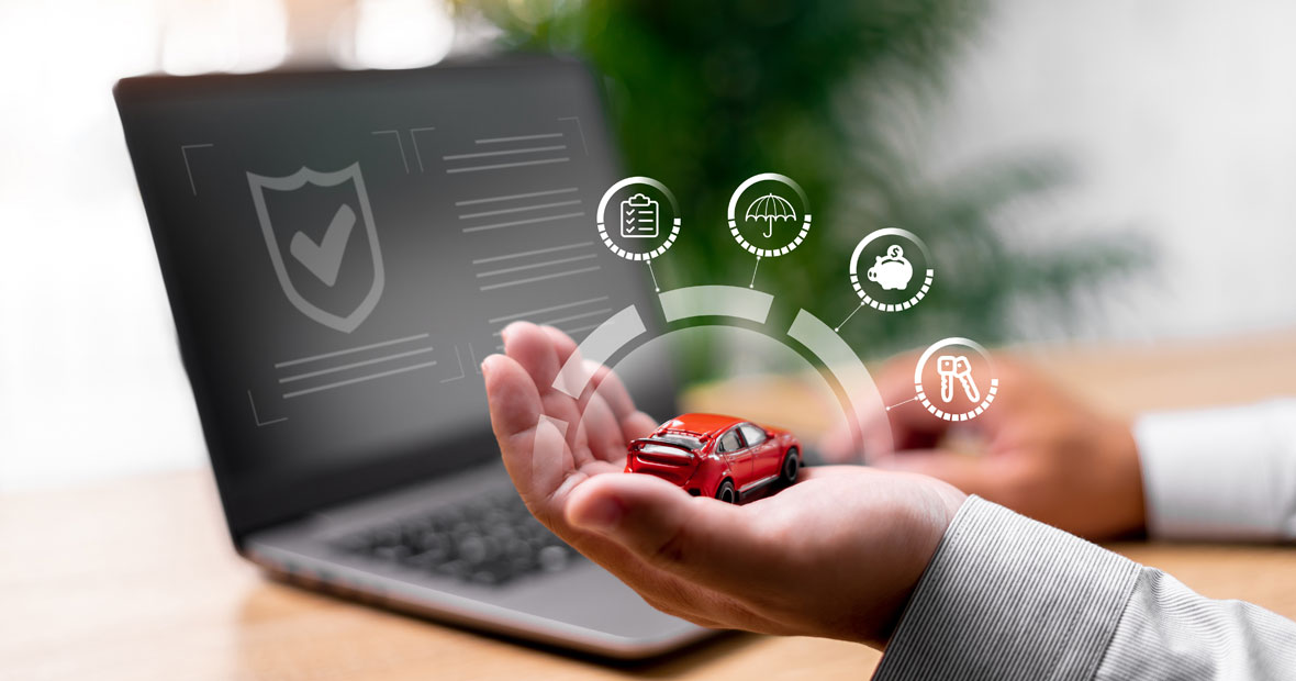 assurance auto en ligne